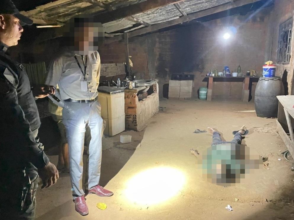 Advogado de 64 anos morre engasgado com pedaço de carne em Três Lagoas