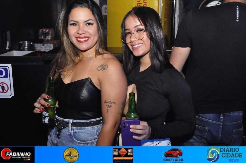 Romma Pub viveu uma noite inesquecível com Os Brutos & Funk 2000 Romma Pub viveu uma noite inesquecível com Os Brutos & Funk 2000