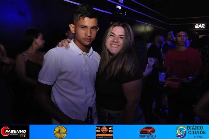 Romma Pub viveu uma noite inesquecível com Os Brutos & Funk 2000 Romma Pub viveu uma noite inesquecível com Os Brutos & Funk 2000