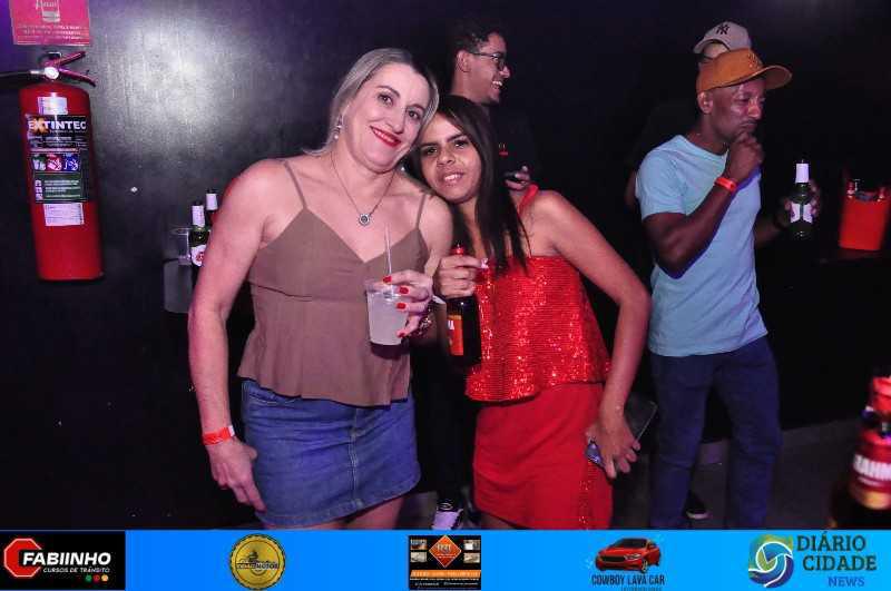 Romma Pub viveu uma noite inesquecível com Os Brutos & Funk 2000 Romma Pub viveu uma noite inesquecível com Os Brutos & Funk 2000