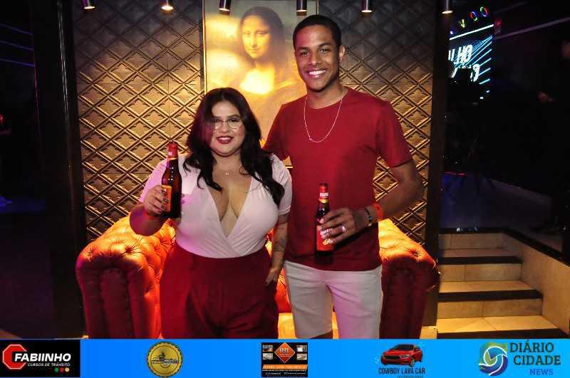 Romma Pub viveu uma noite inesquecível com Os Brutos & Funk 2000 Romma Pub viveu uma noite inesquecível com Os Brutos & Funk 2000