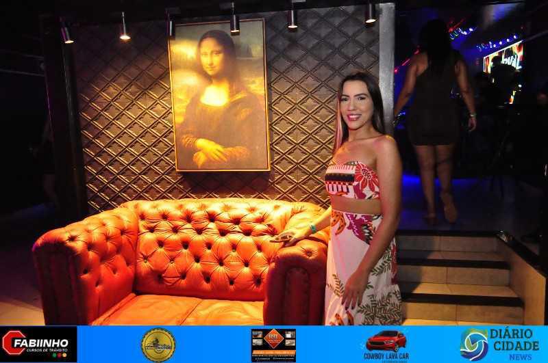 Romma Pub viveu uma noite inesquecível com Os Brutos & Funk 2000