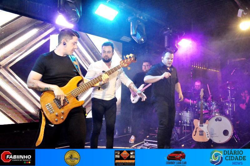 Uma Noite Inesquecível no Müller Pub 