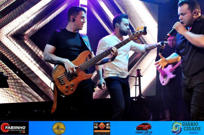 Uma Noite Inesquecível no Müller Pub Uma Noite Inesquecível no Müller Pub