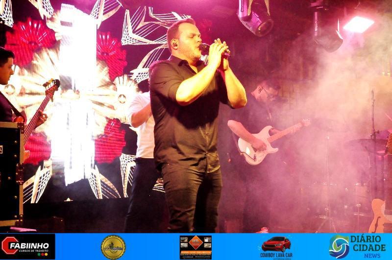 Uma Noite Inesquecível no Müller Pub Uma Noite Inesquecível no Müller Pub