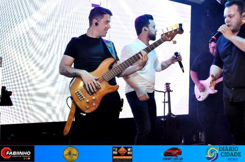 Uma Noite Inesquecível no Müller Pub 