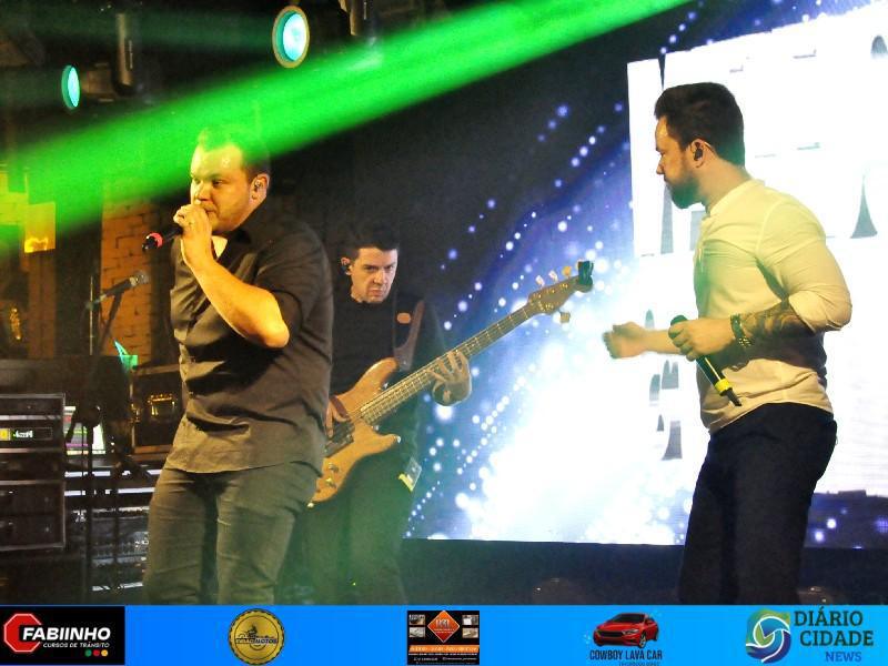 Uma Noite Inesquecível no Müller Pub Uma Noite Inesquecível no Müller Pub