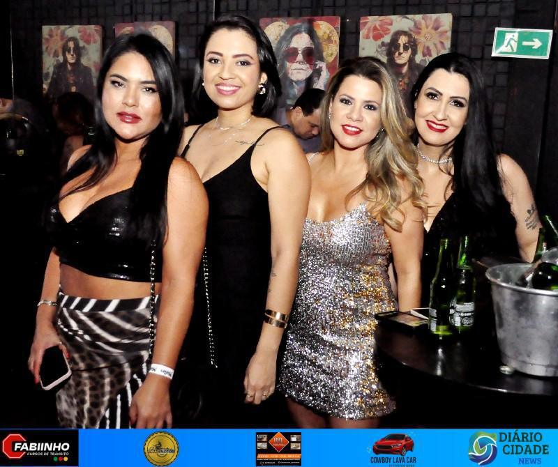 Uma Noite Inesquecível no Müller Pub 