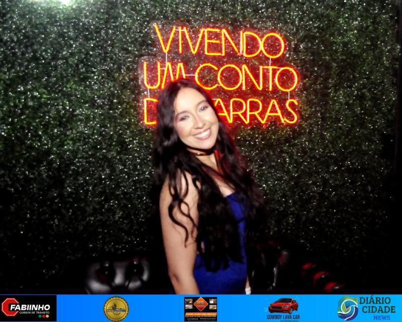 Uma Noite Inesquecível no Müller Pub Uma Noite Inesquecível no Müller Pub