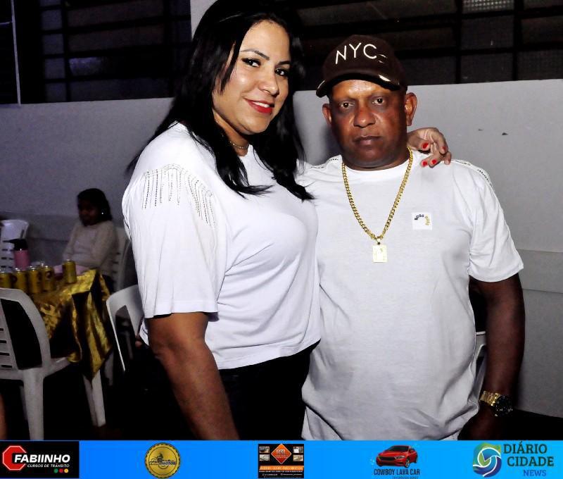 Noite de Sucesso no 3R Eventos