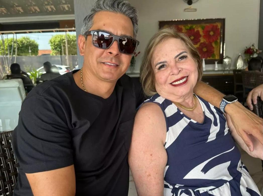 Toninha Campos realiza confraternização com colaboradores e amigos Toninha Campos realiza confraternização com colaboradores e amigos