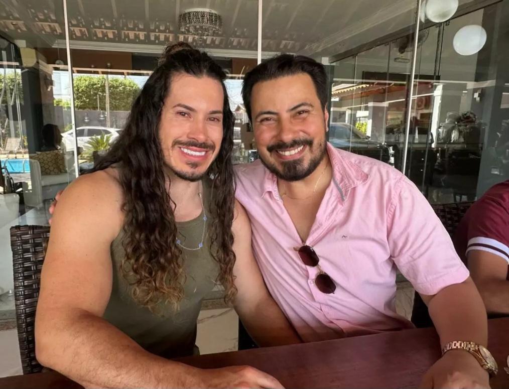 Toninha Campos realiza confraternização com colaboradores e amigos