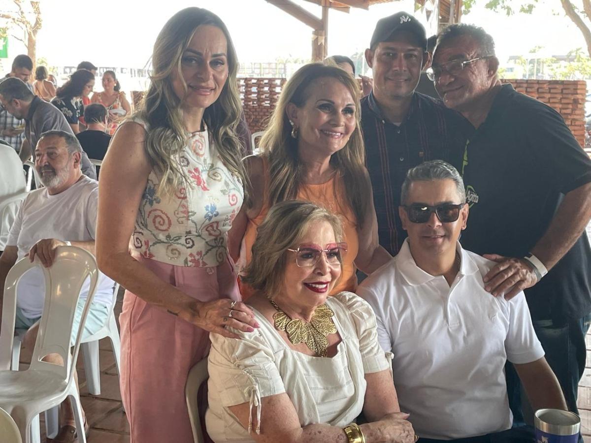 1ª Festa da Imprensa 2025