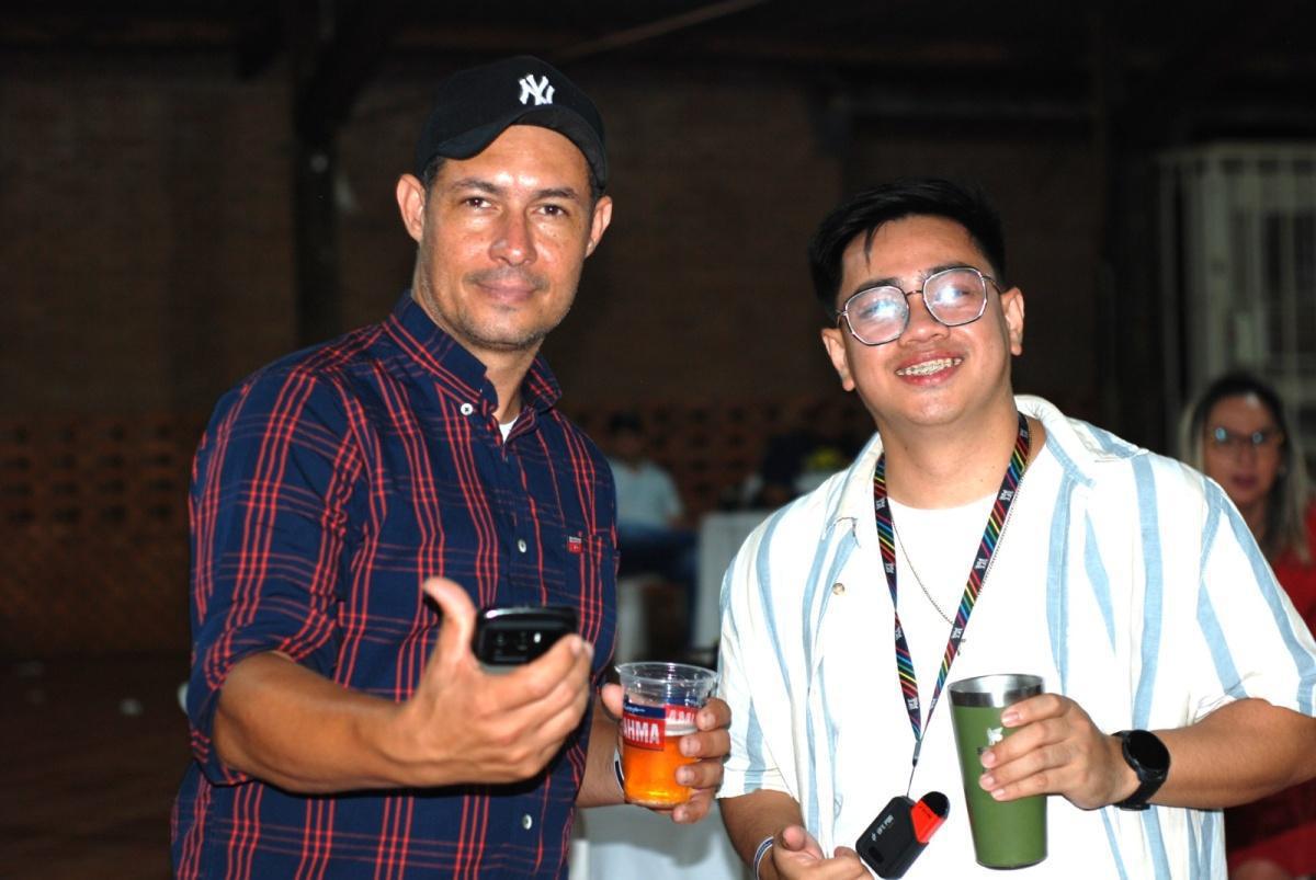 1ª Festa da Imprensa 2025