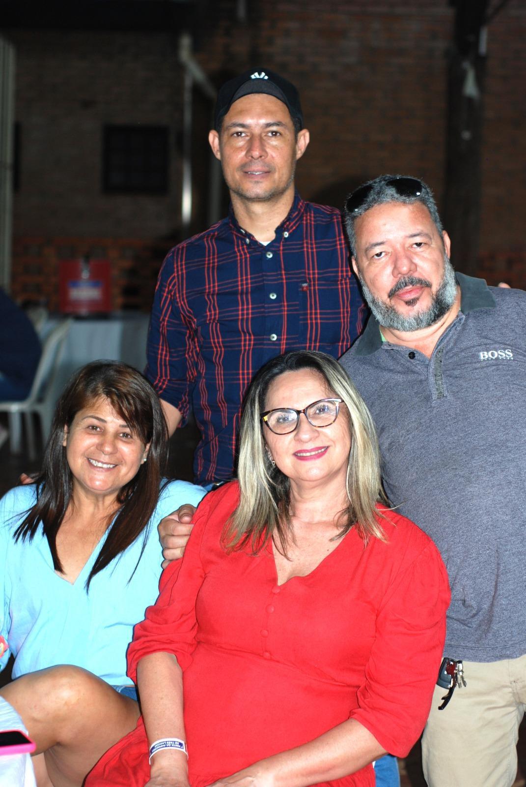 1ª Festa da Imprensa 2025