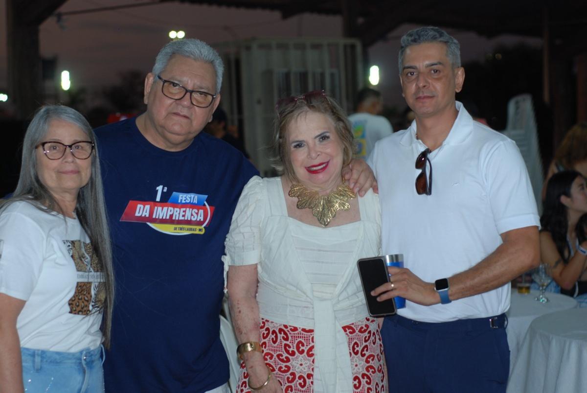 1ª Festa da Imprensa 2025 1ª Festa da Imprensa 2025