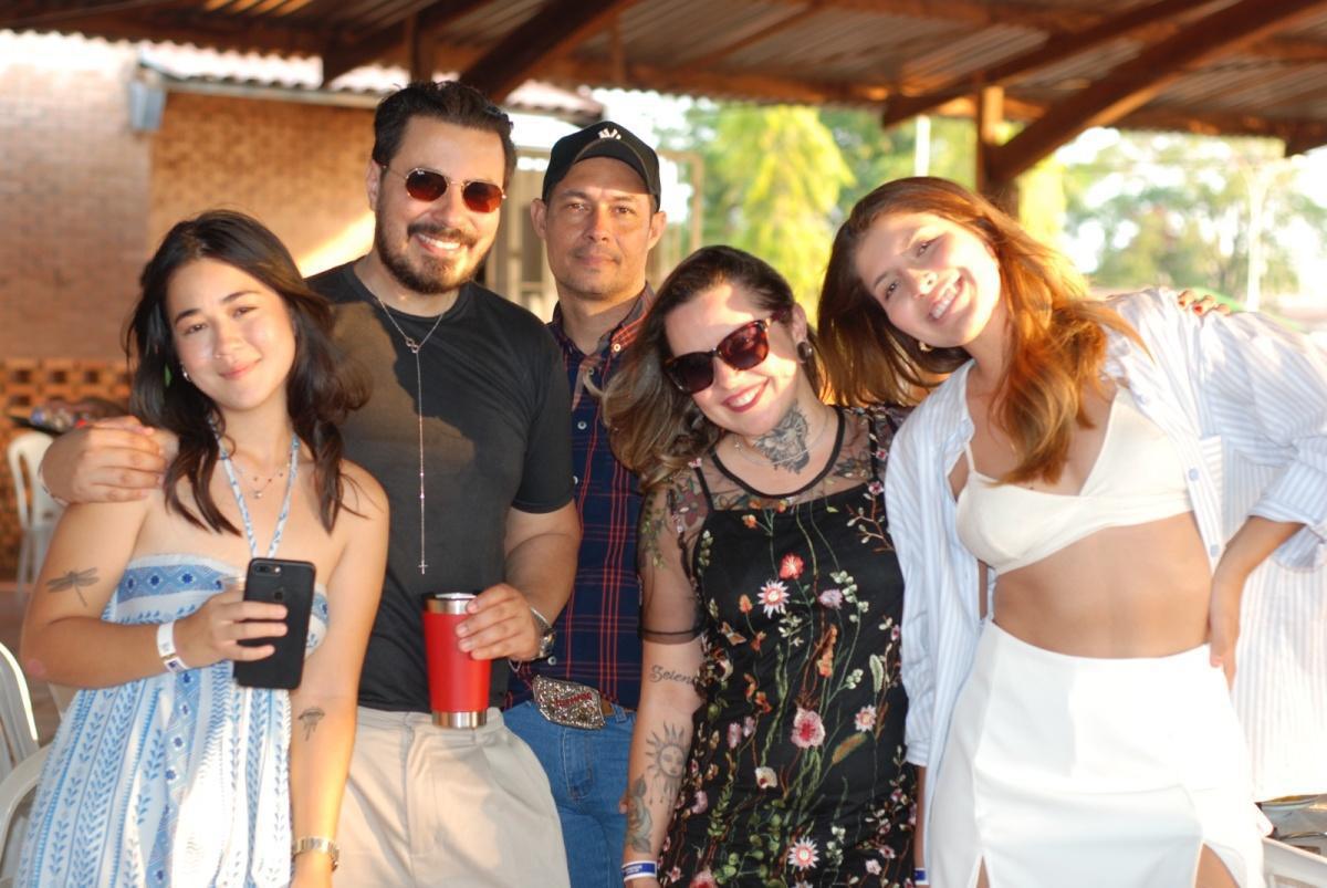 1ª Festa da Imprensa 2025