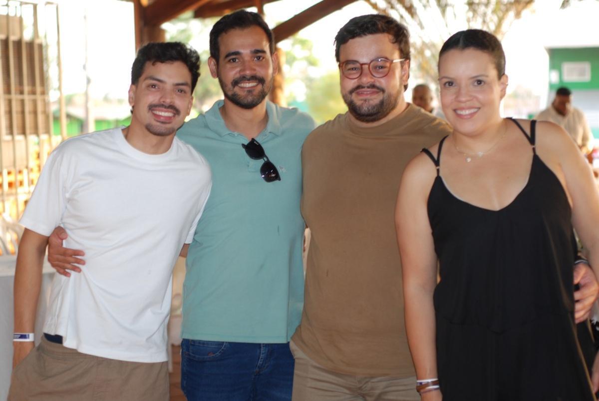 1ª Festa da Imprensa 2025