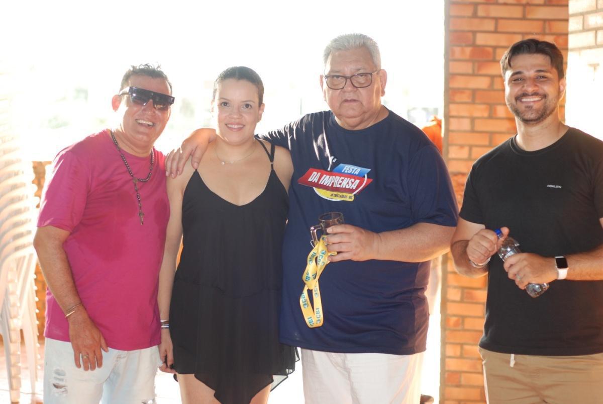 1ª Festa da Imprensa 2025