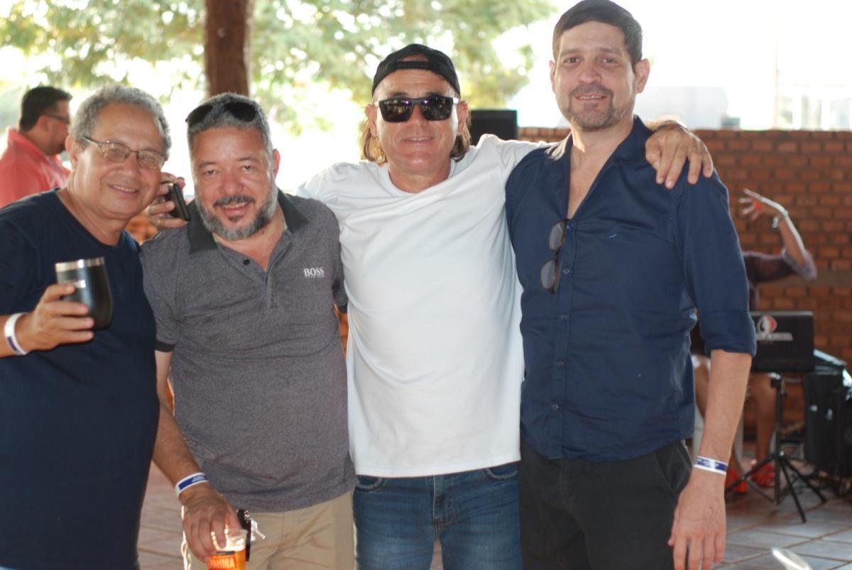 1ª Festa da Imprensa 2025