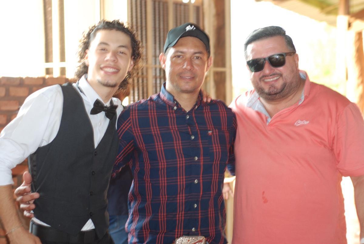 1ª Festa da Imprensa 2025