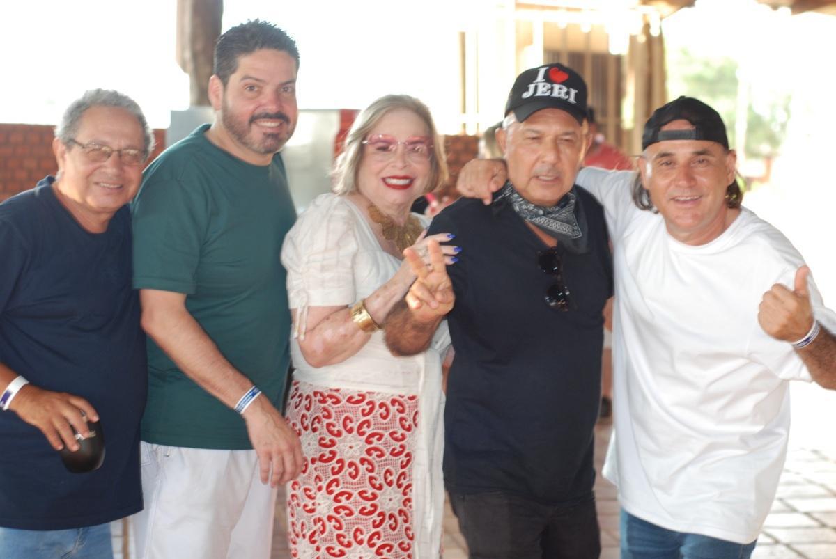 1ª Festa da Imprensa 2025