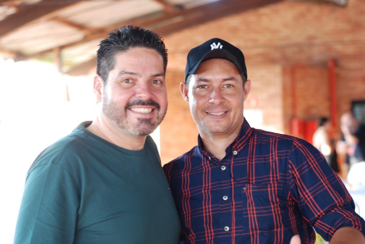 1ª Festa da Imprensa 2025