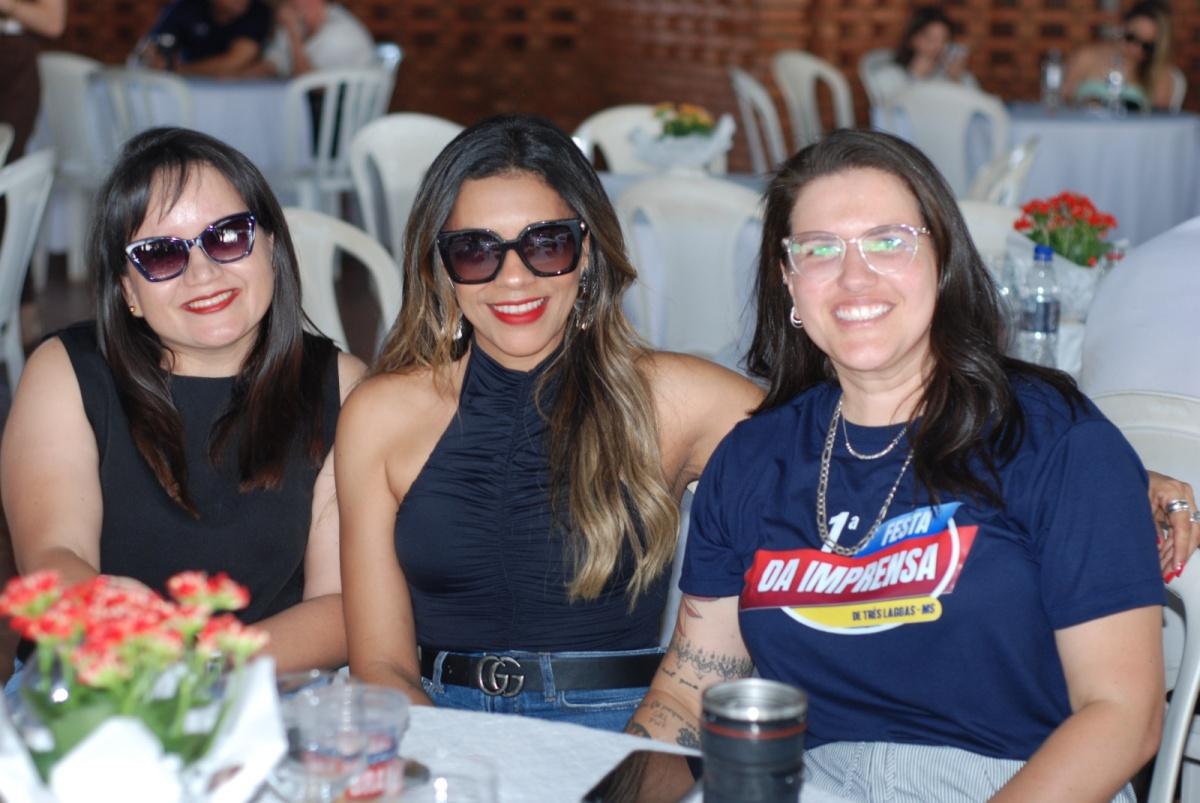 1ª Festa da Imprensa 2025