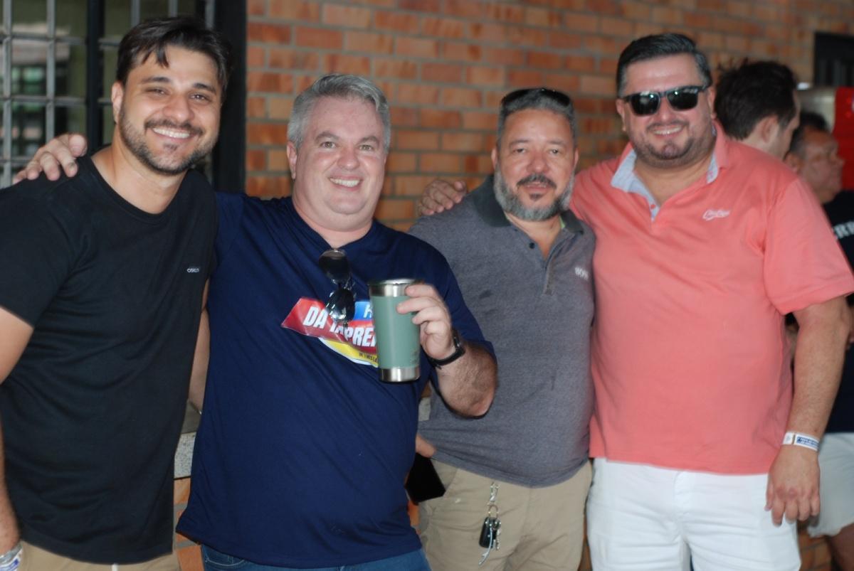 1ª Festa da Imprensa 2025