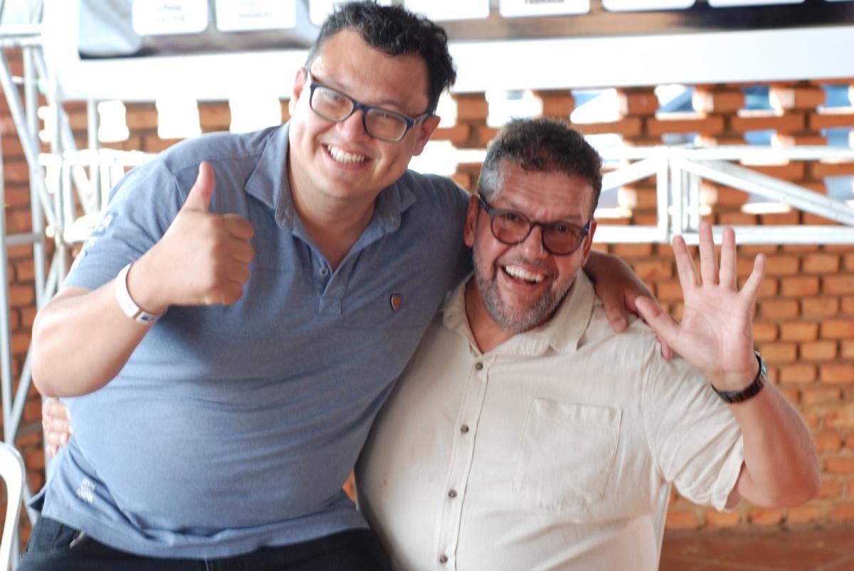 1ª Festa da Imprensa 2025