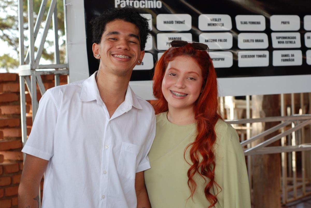 1ª Festa da Imprensa 2025