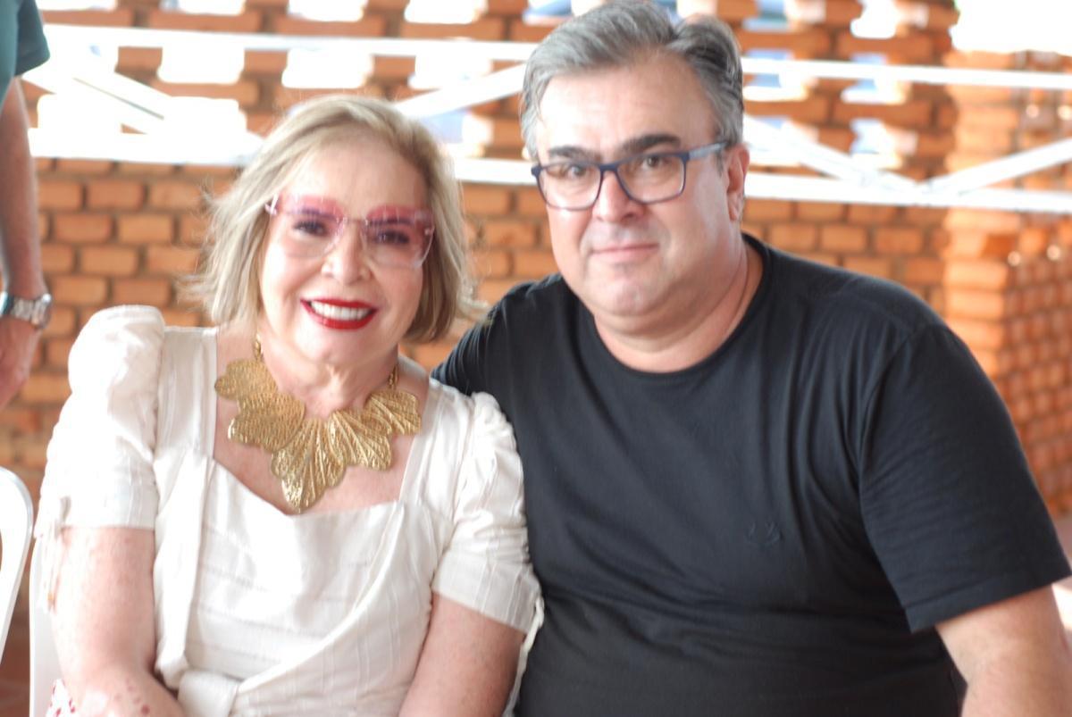 1ª Festa da Imprensa 2025