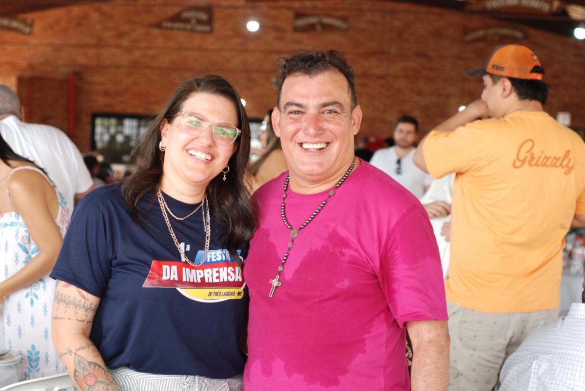 1ª Festa da Imprensa 2025