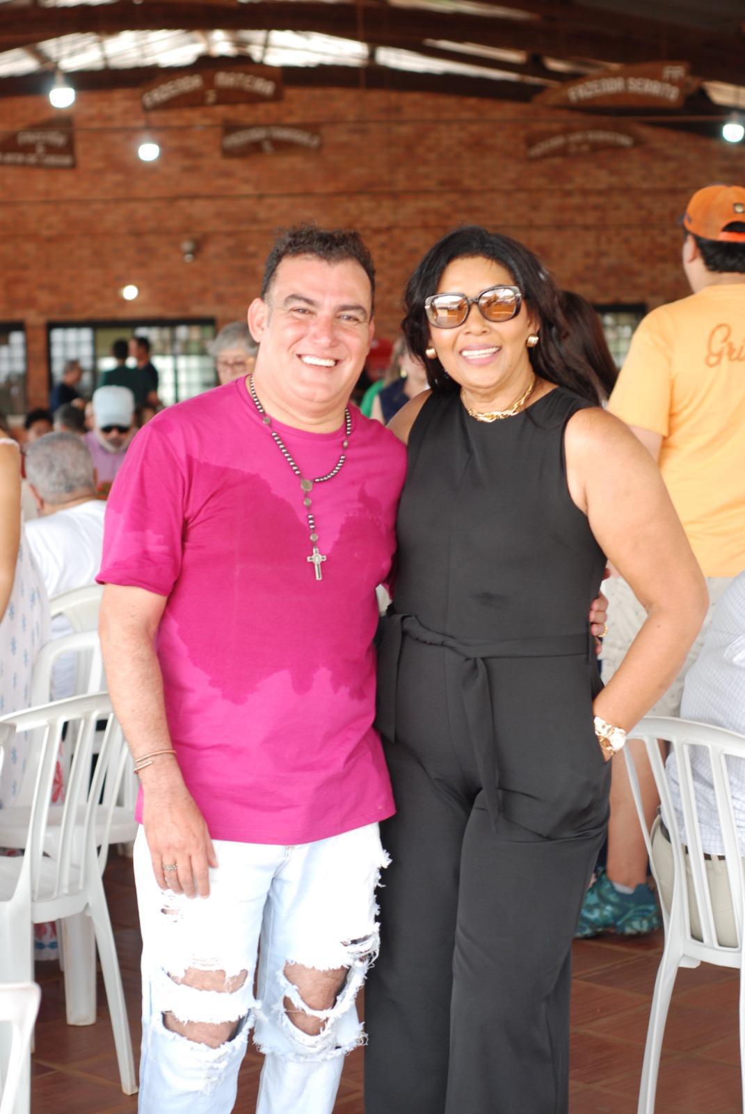 1ª Festa da Imprensa 2025