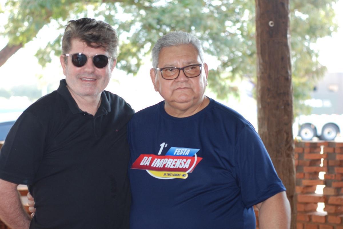 1ª Festa da Imprensa 2025