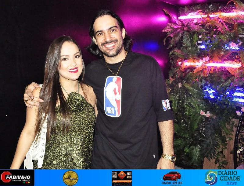 Baile da Melody agita o Romma Pub em Três Lagoas 