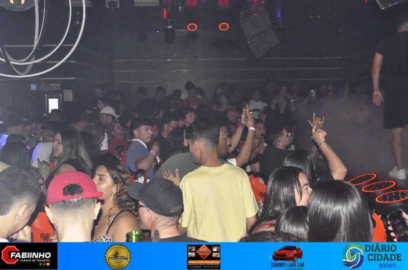 Baile da Melody agita o Romma Pub em Três Lagoas Baile da Melody agita o Romma Pub em Três Lagoas