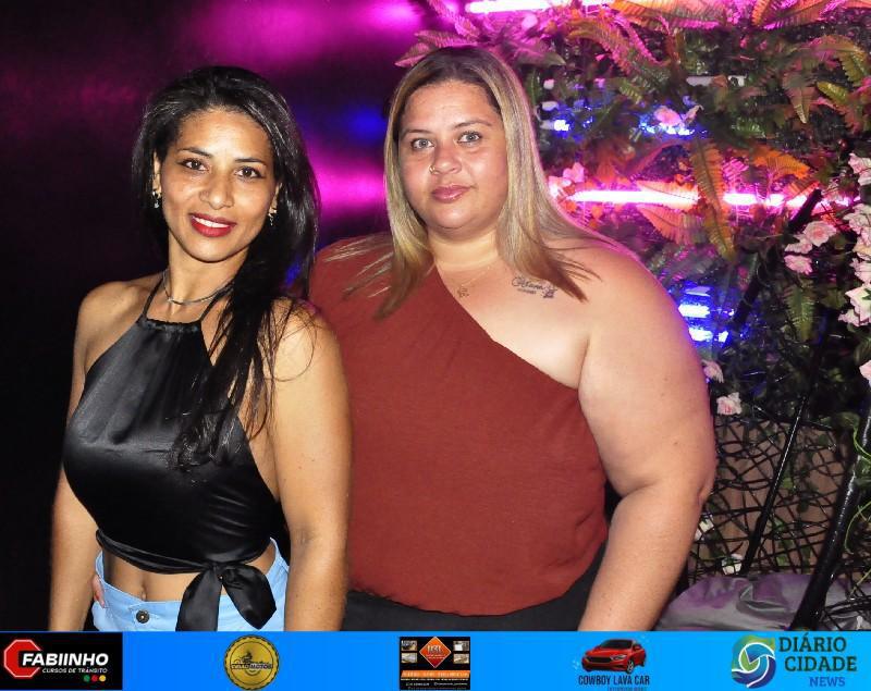 Baile da Melody agita o Romma Pub em Três Lagoas Baile da Melody agita o Romma Pub em Três Lagoas
