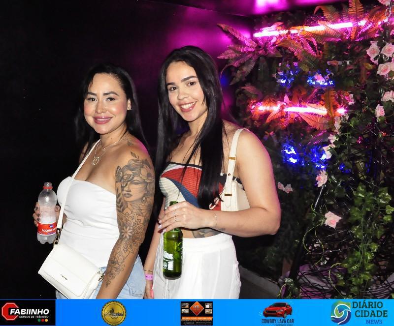 Baile da Melody agita o Romma Pub em Três Lagoas Baile da Melody agita o Romma Pub em Três Lagoas