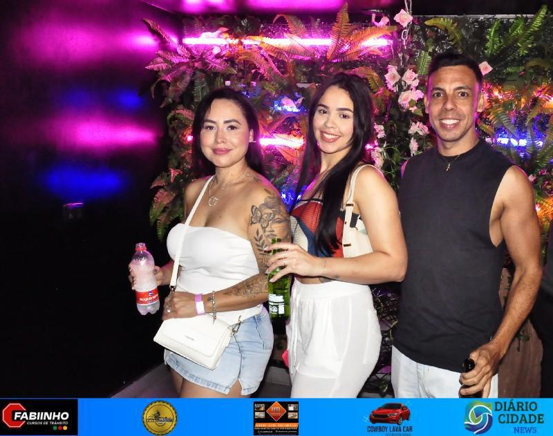Baile da Melody agita o Romma Pub em Três Lagoas Baile da Melody agita o Romma Pub em Três Lagoas