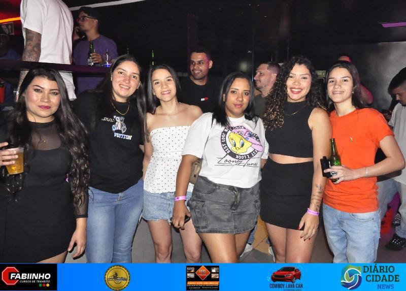 Baile da Melody agita o Romma Pub em Três Lagoas Baile da Melody agita o Romma Pub em Três Lagoas