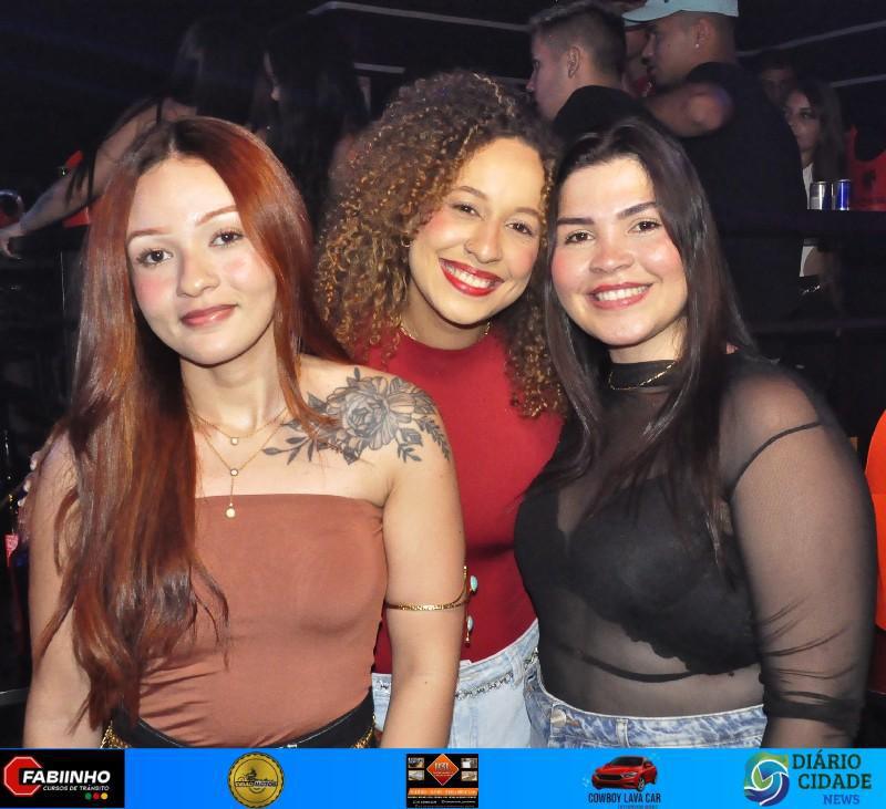 Baile da Melody agita o Romma Pub em Três Lagoas Baile da Melody agita o Romma Pub em Três Lagoas