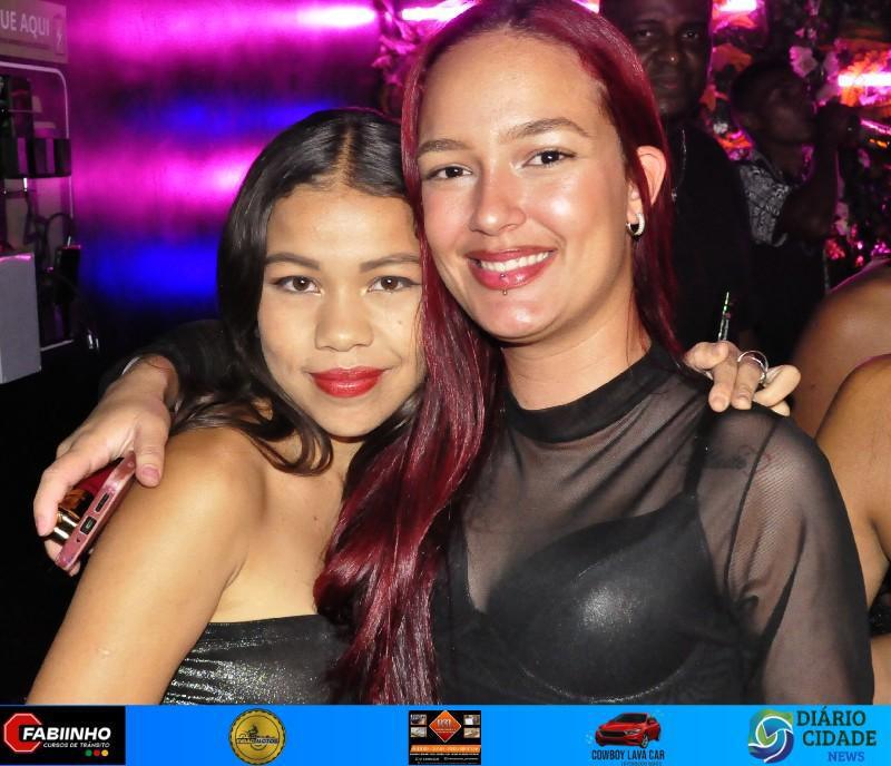 Baile da Melody agita o Romma Pub em Três Lagoas Baile da Melody agita o Romma Pub em Três Lagoas