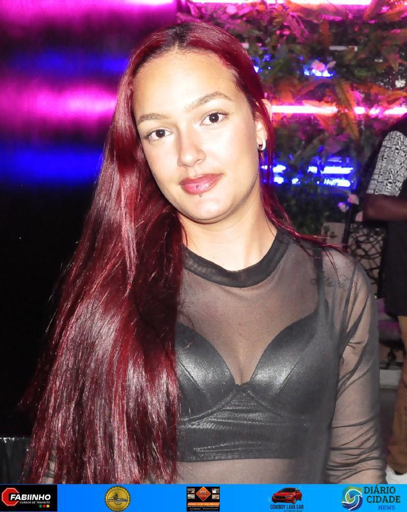 Baile da Melody agita o Romma Pub em Três Lagoas Baile da Melody agita o Romma Pub em Três Lagoas