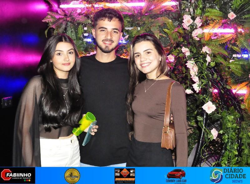 Baile da Melody agita o Romma Pub em Três Lagoas Baile da Melody agita o Romma Pub em Três Lagoas