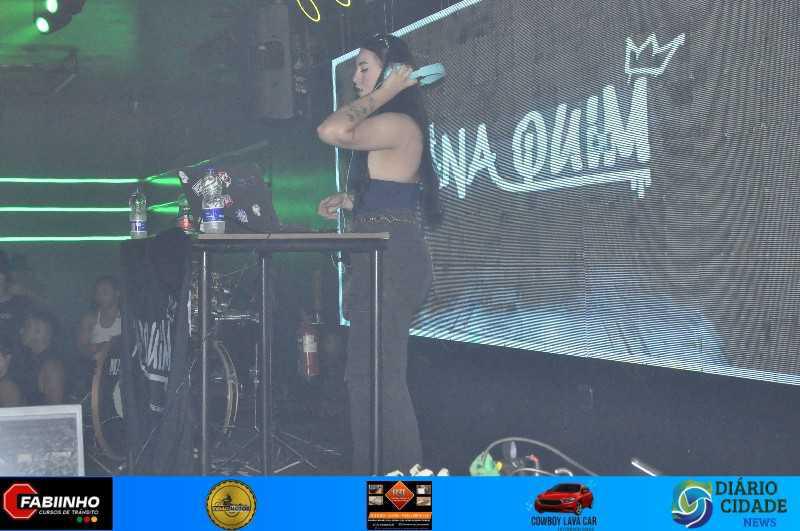 Baile da Melody agita o Romma Pub em Três Lagoas Baile da Melody agita o Romma Pub em Três Lagoas