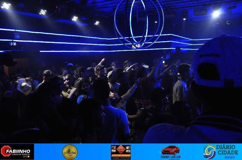 Baile da Melody agita o Romma Pub em Três Lagoas Baile da Melody agita o Romma Pub em Três Lagoas