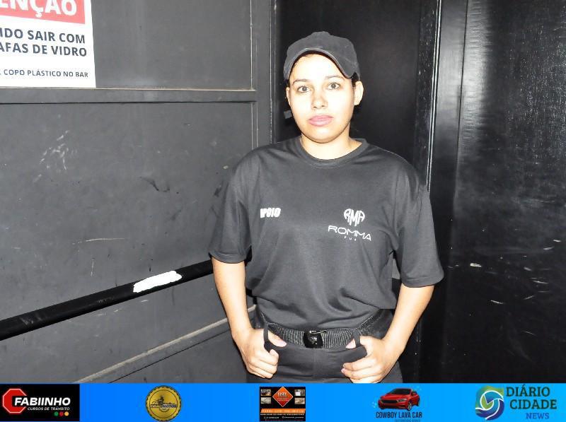 Baile da Melody agita o Romma Pub em Três Lagoas Baile da Melody agita o Romma Pub em Três Lagoas