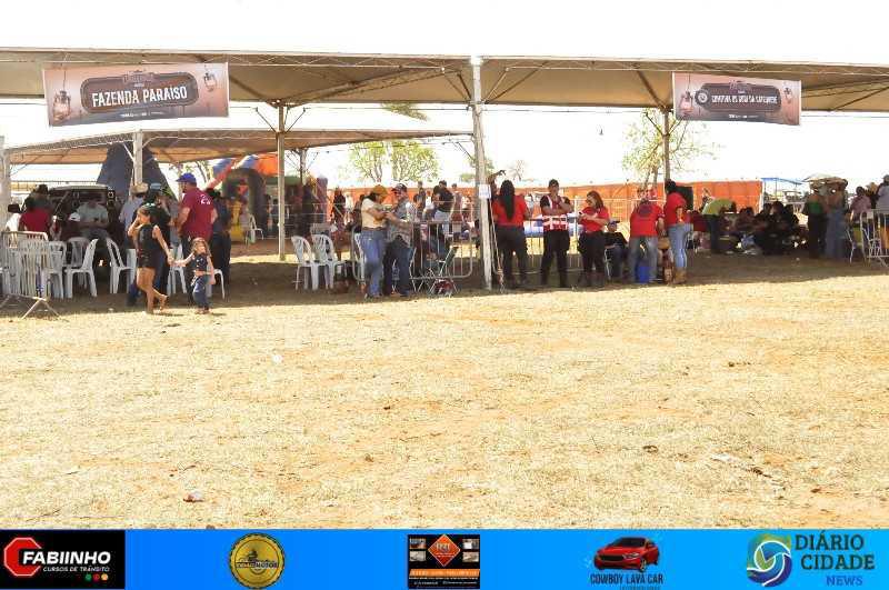 18ª Cavalgada do Arapuá 2025 – Tradição, música e sabor reunidos em uma grande festa sertaneja! 