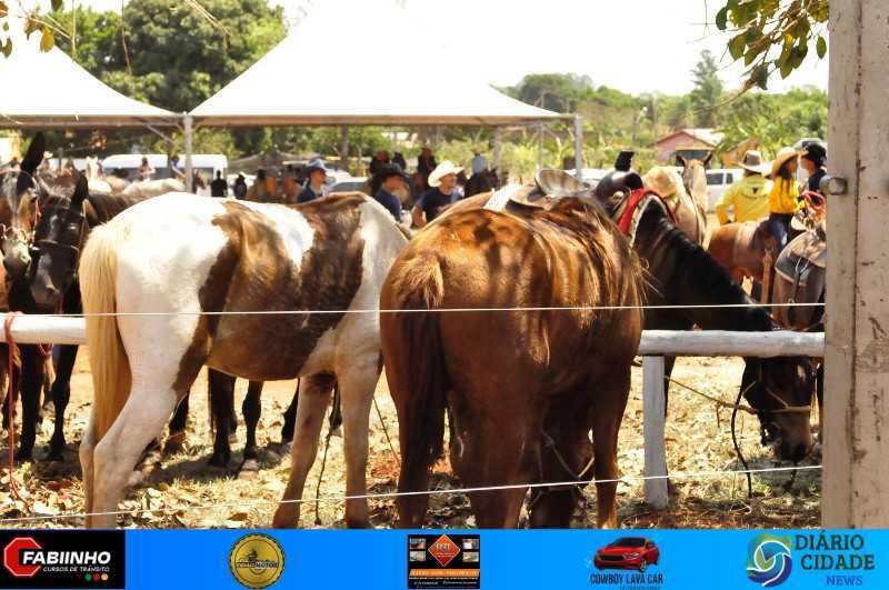 18ª Cavalgada do Arapuá 2025 – Tradição, música e sabor reunidos em uma grande festa sertaneja! 18ª Cavalgada do Arapuá 2025 – Tradição, música e sabor reunidos em uma grande festa sertaneja!